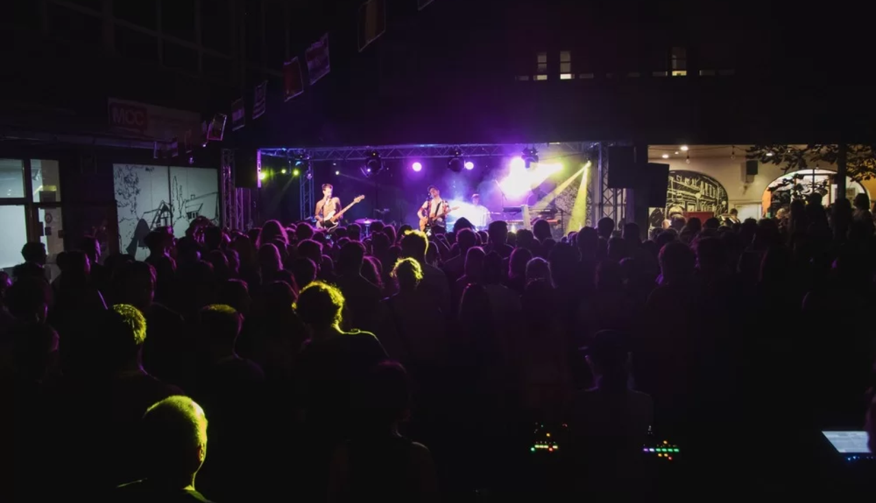 festival FUL FEST