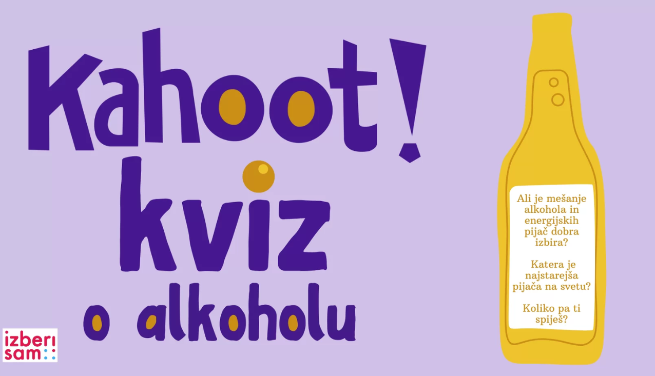 kviz o alkoholu