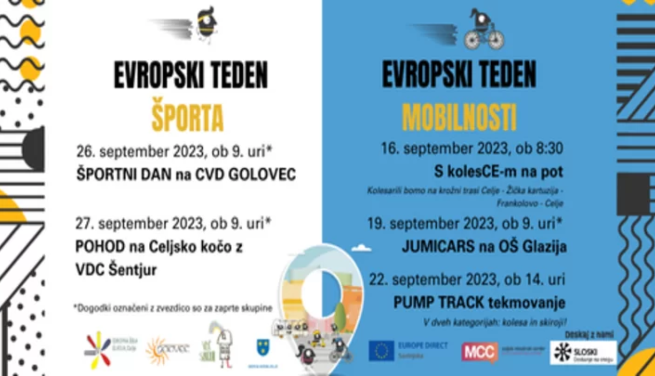 evropski teden mobilnosti