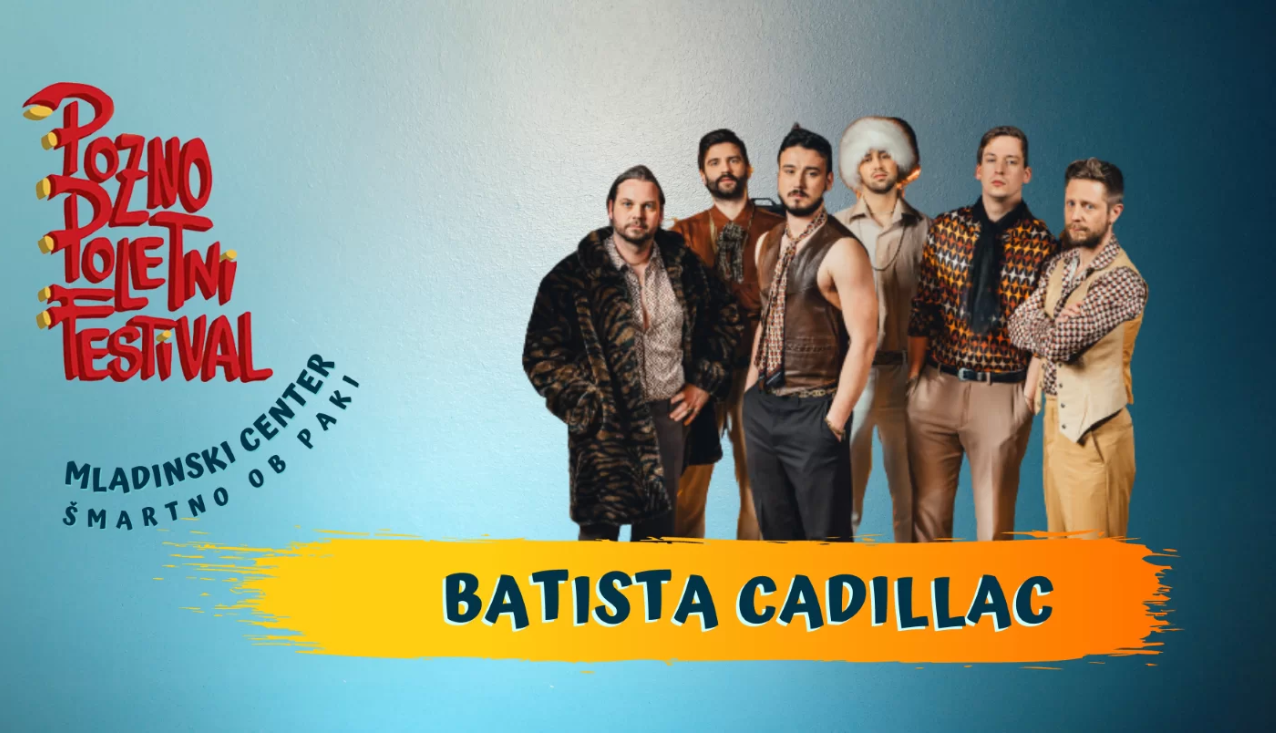 batista cadillac