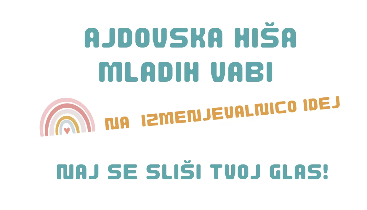 izmenjevalnica idej