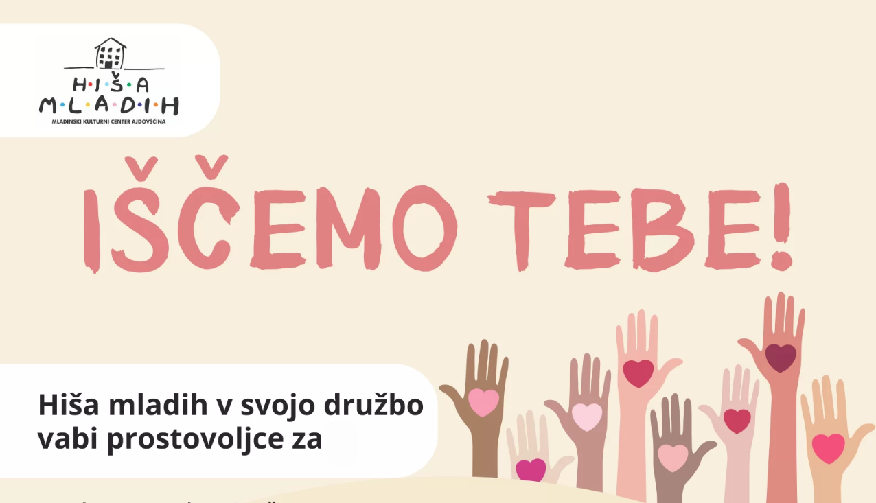 hiša mladih