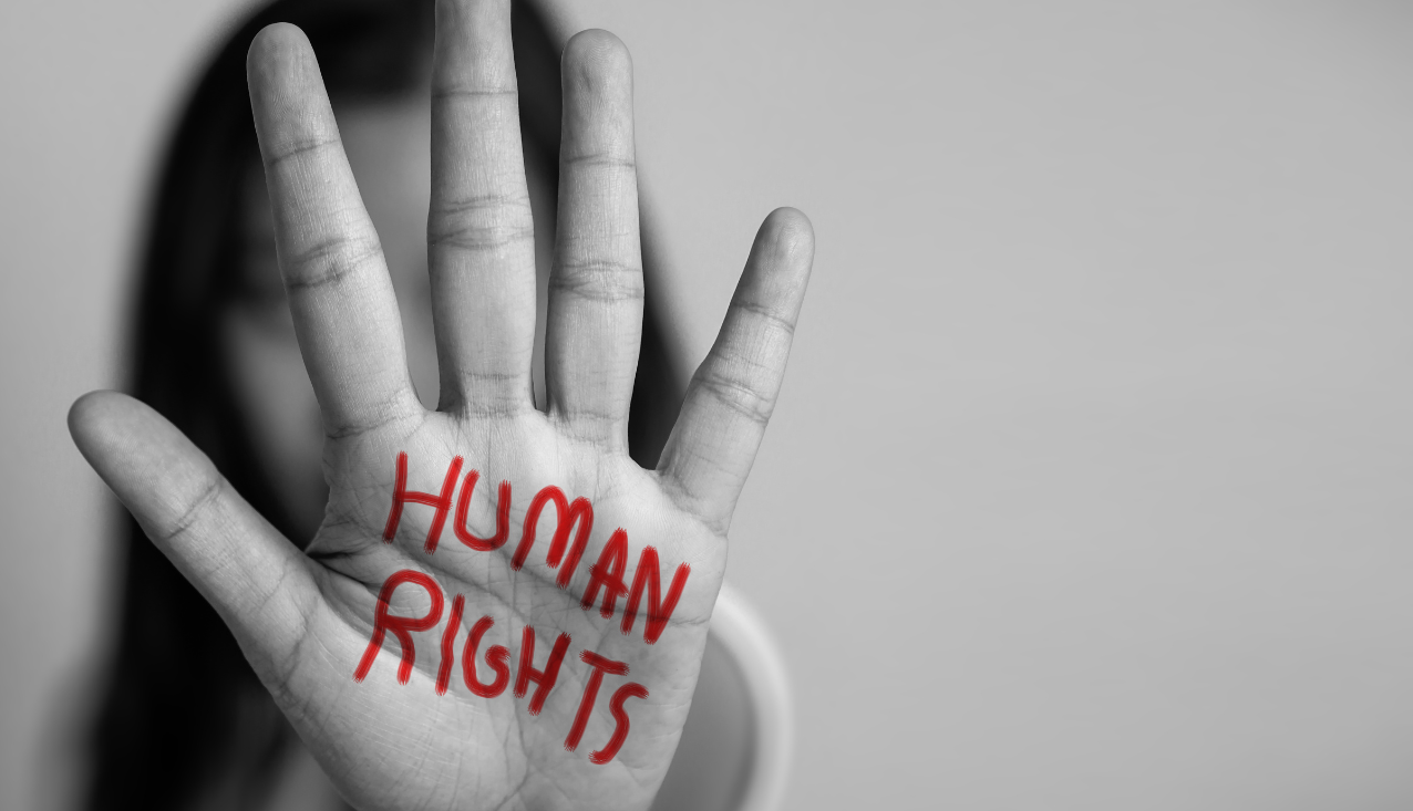 človekove pravice