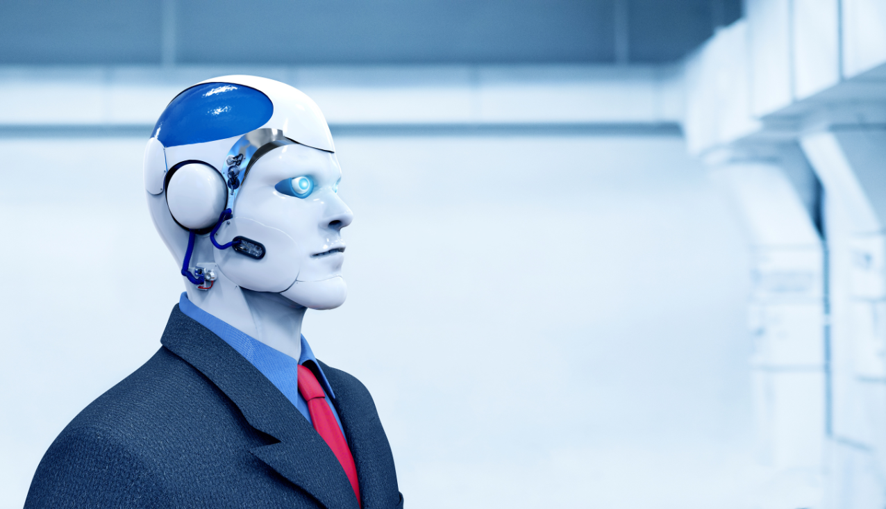 robot