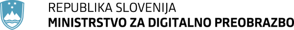 Logo MDP