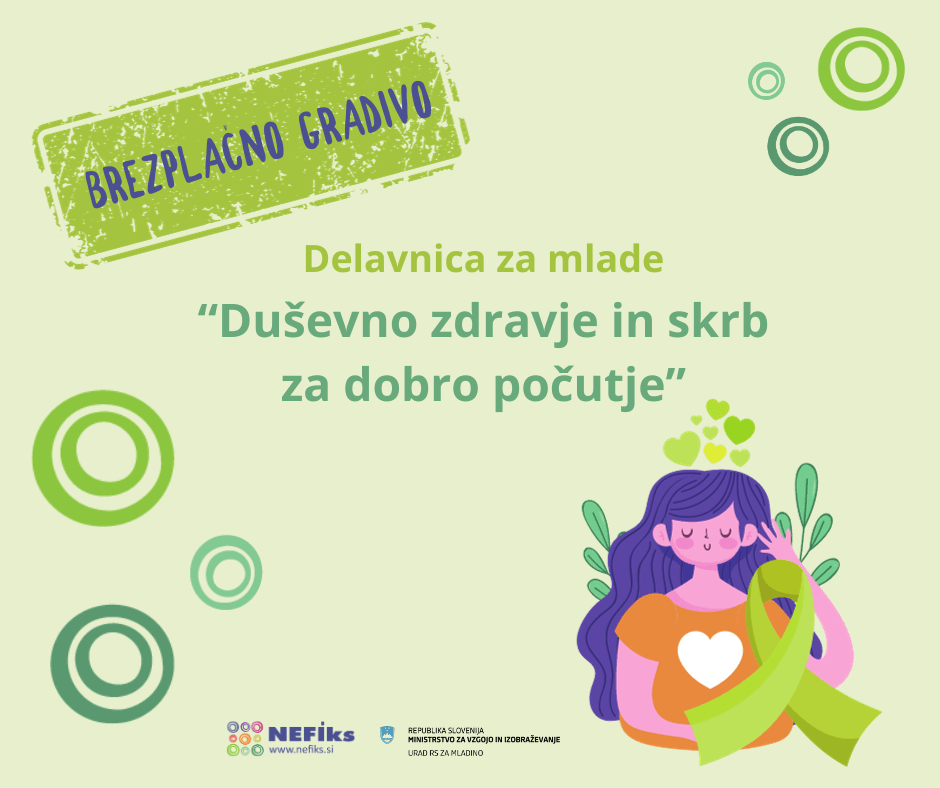 duševno zdravje