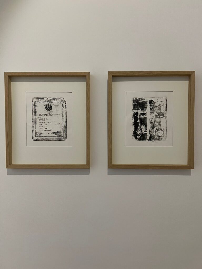 35. grafični bienale