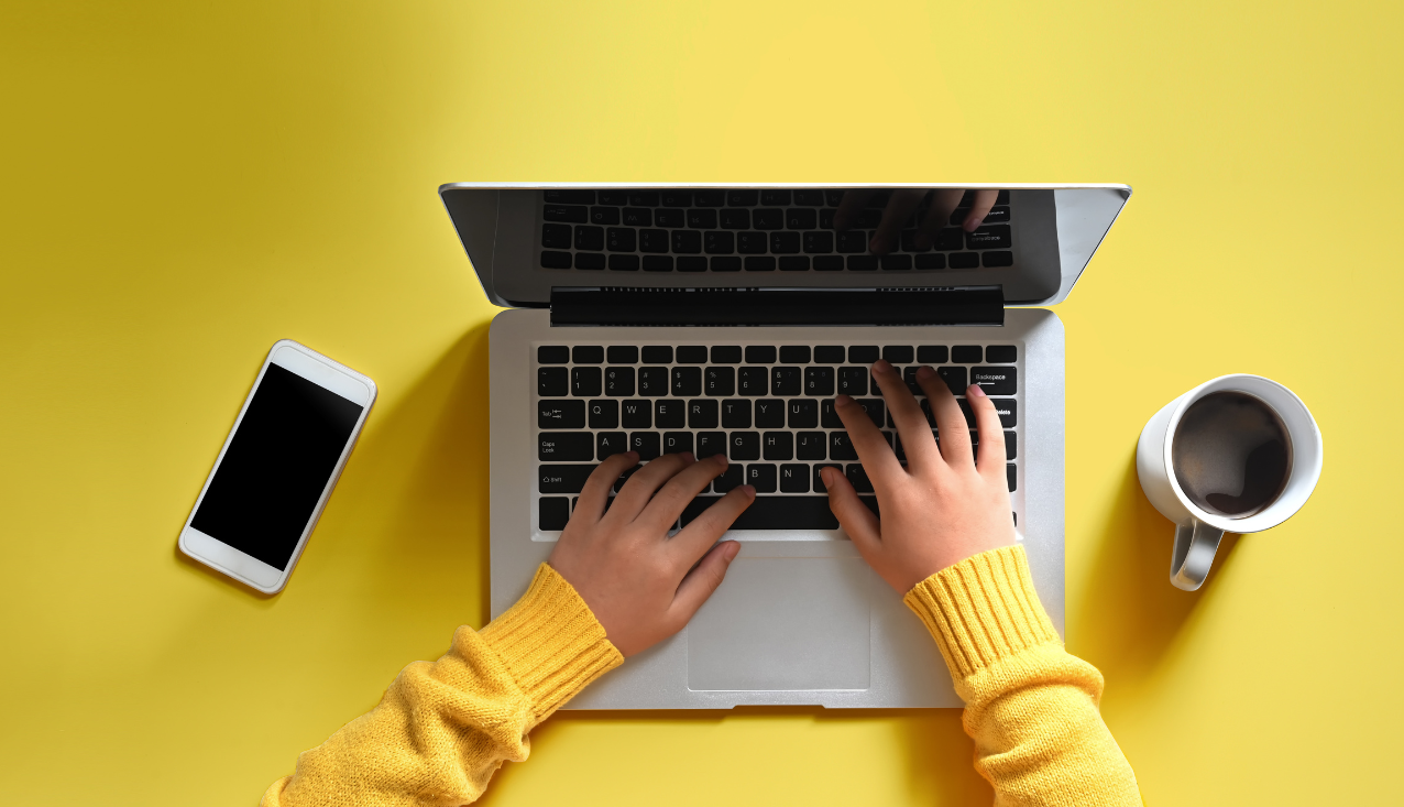 laptop