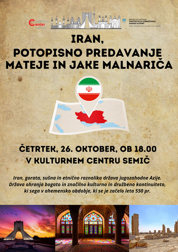 plakat dogodka