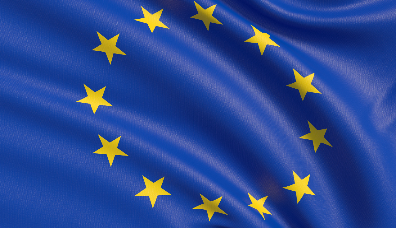 zastava EU