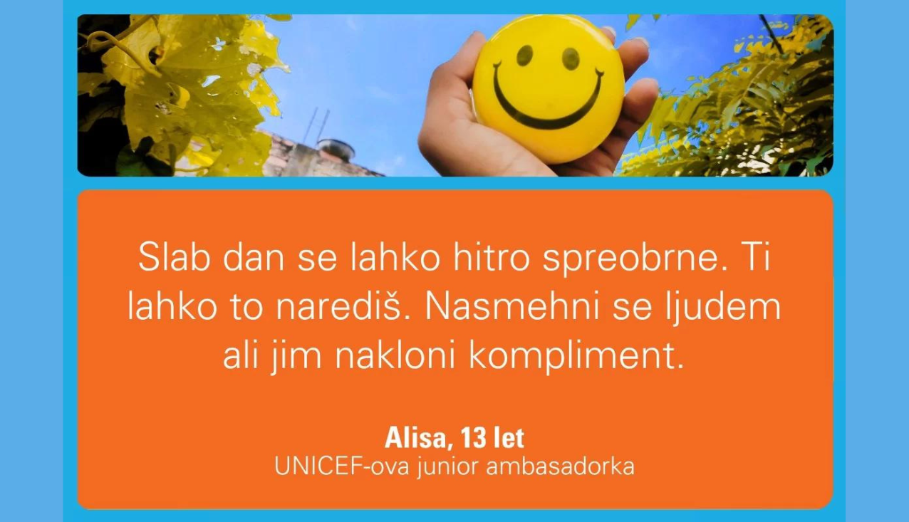 citat ambasadorke