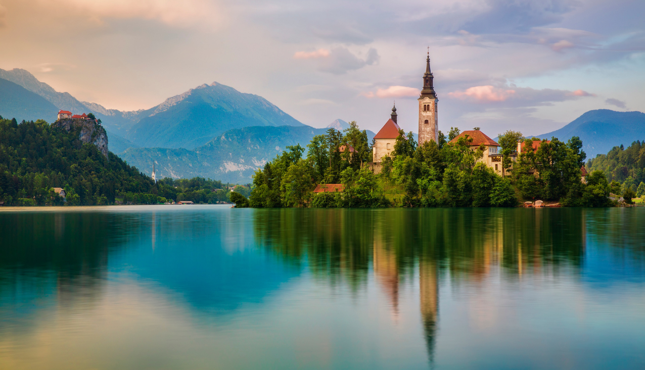 bled