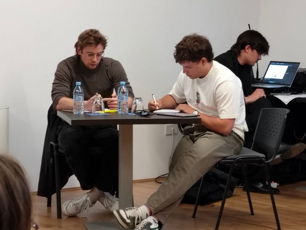 Debata