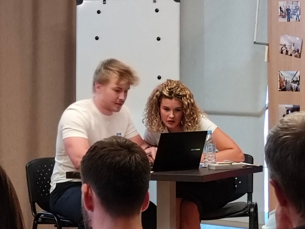 Debata