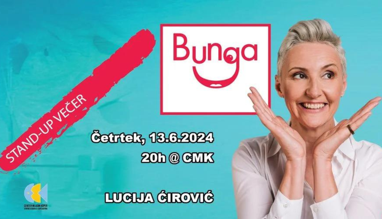 plakat dogodka