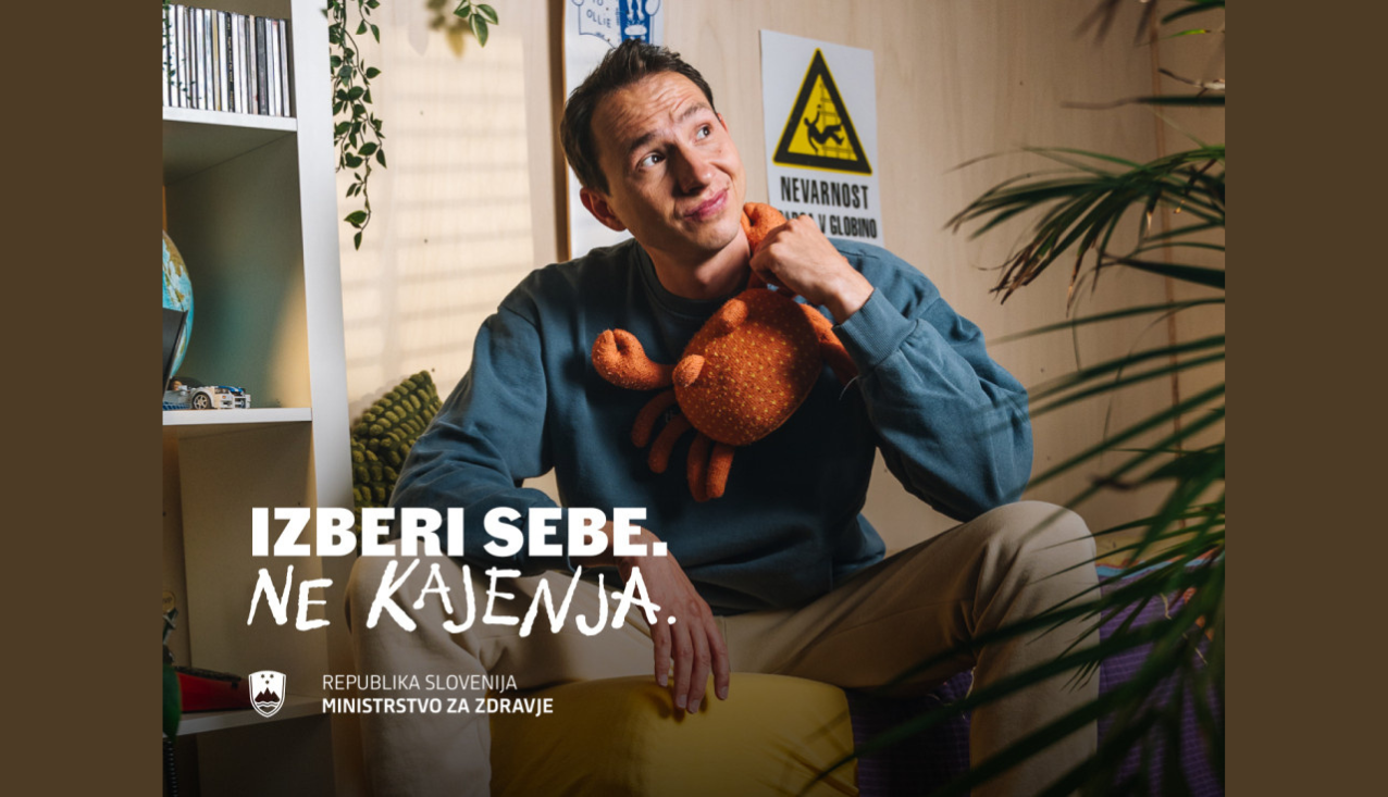 uradna grafična podoba kampanje