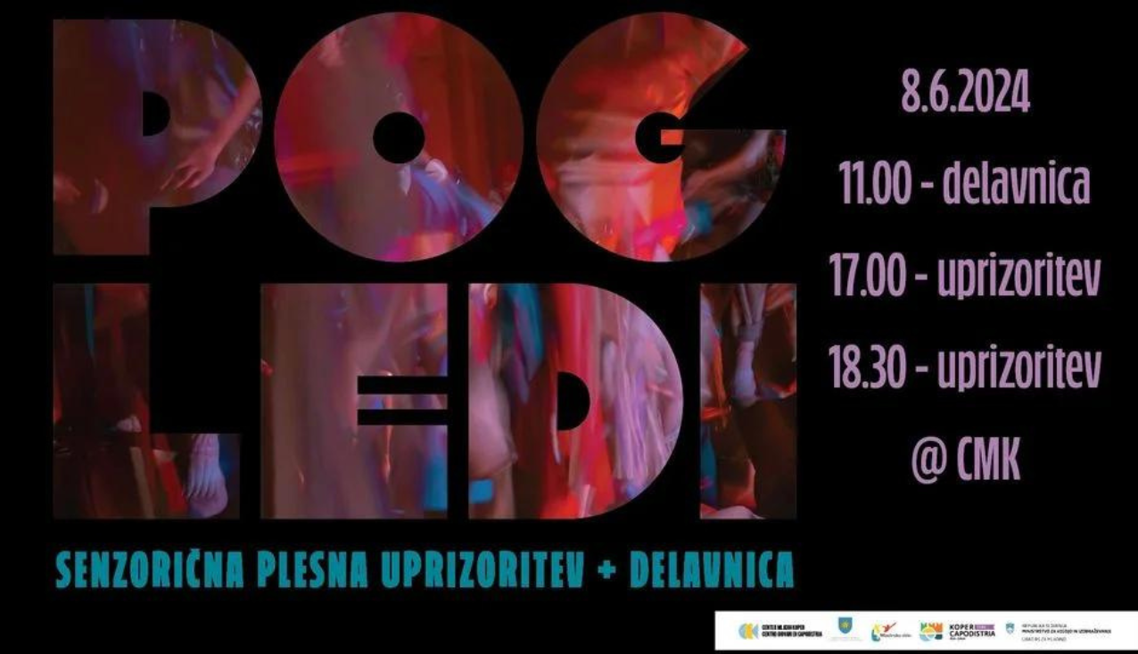 plakat dogodka