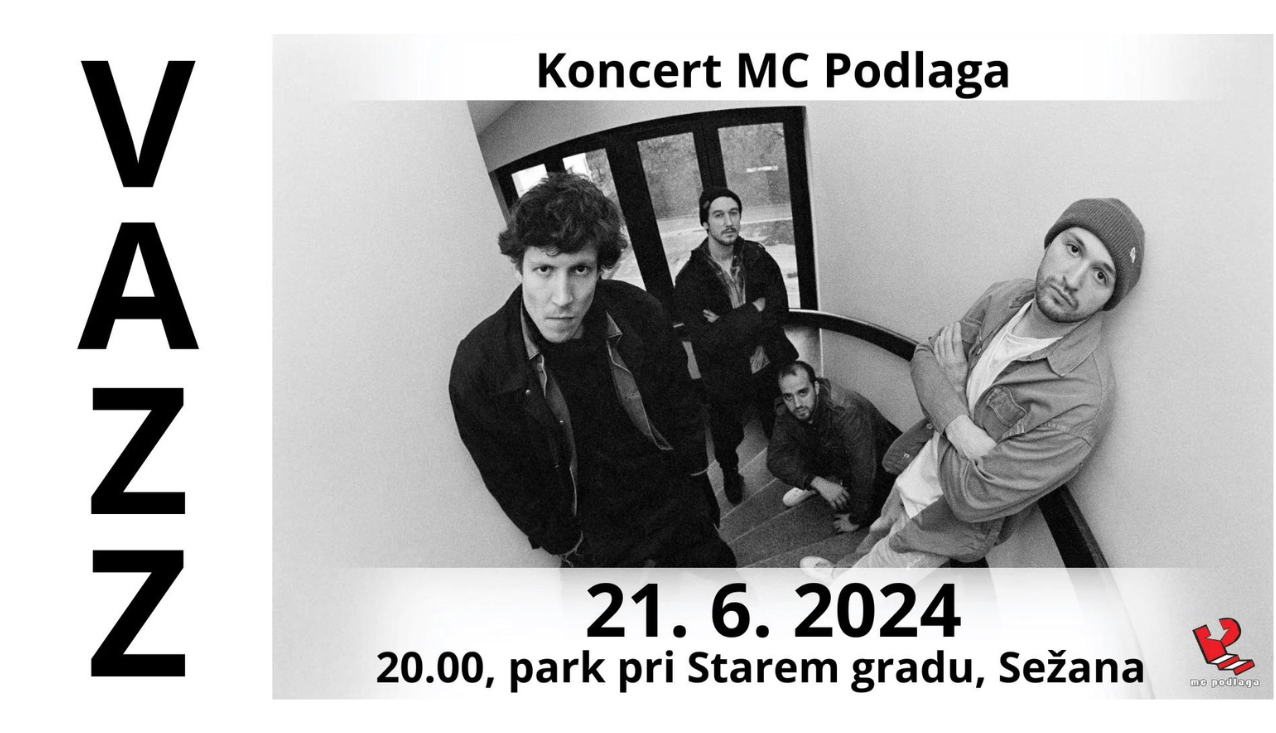 plakat dogodka