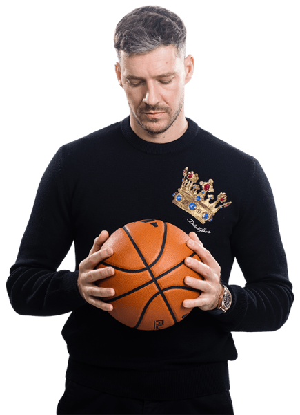 Goran Dragić