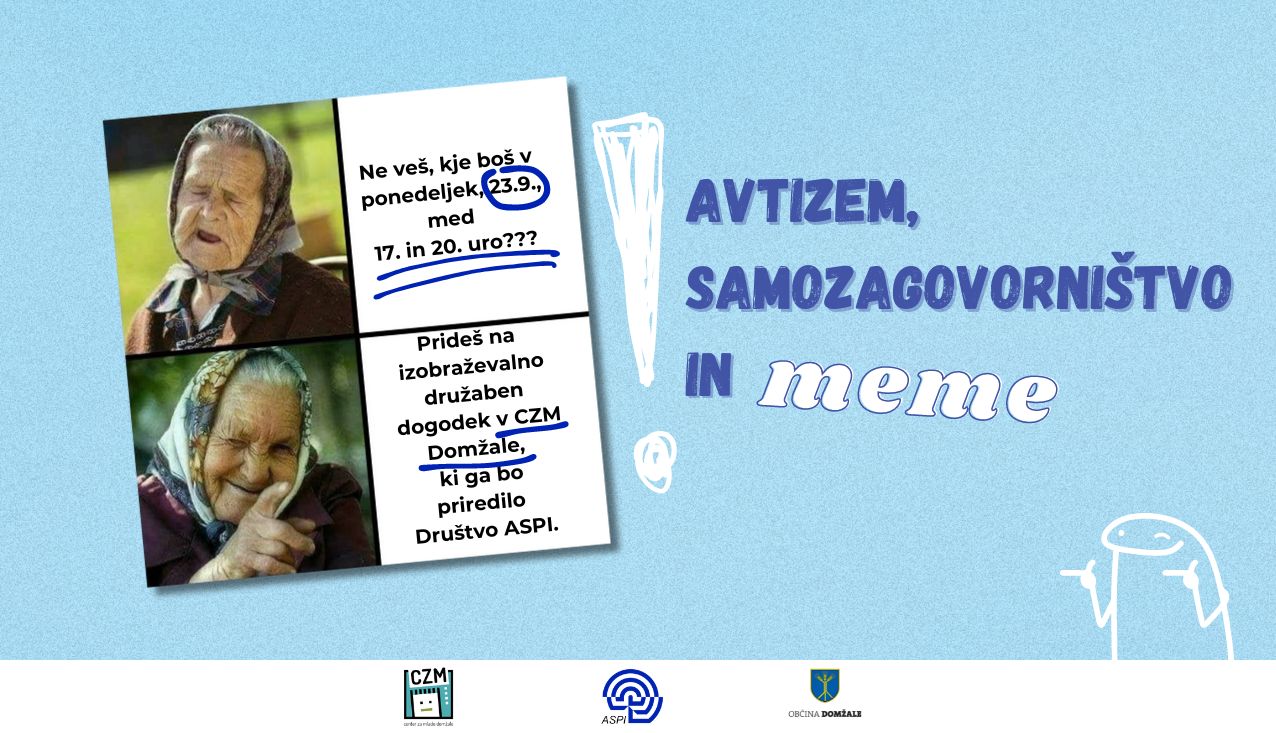 grafika dogodka