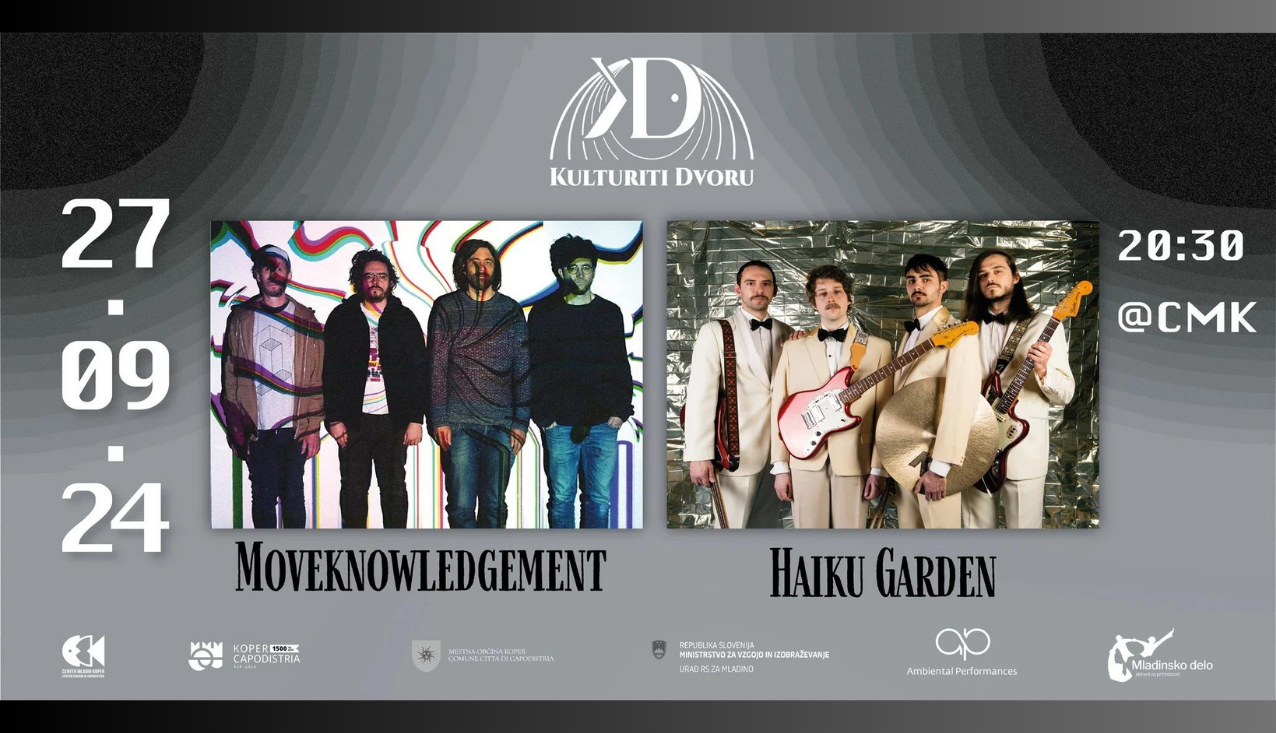plakat dogodka