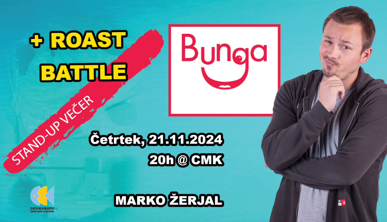 plakat dogodka