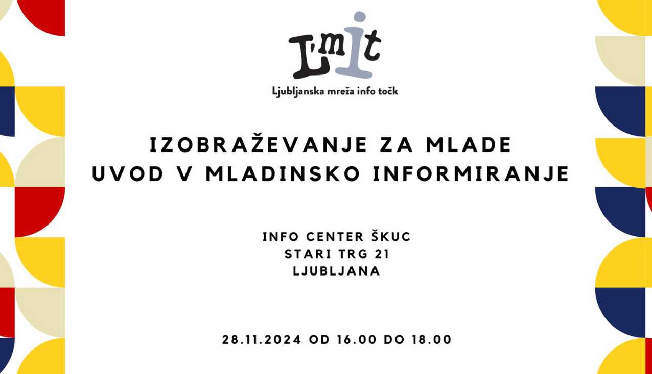 plakat dogodka