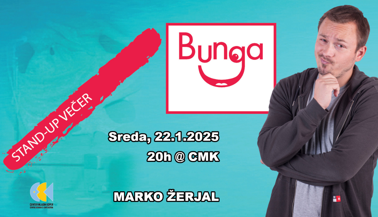 plakat dogodka