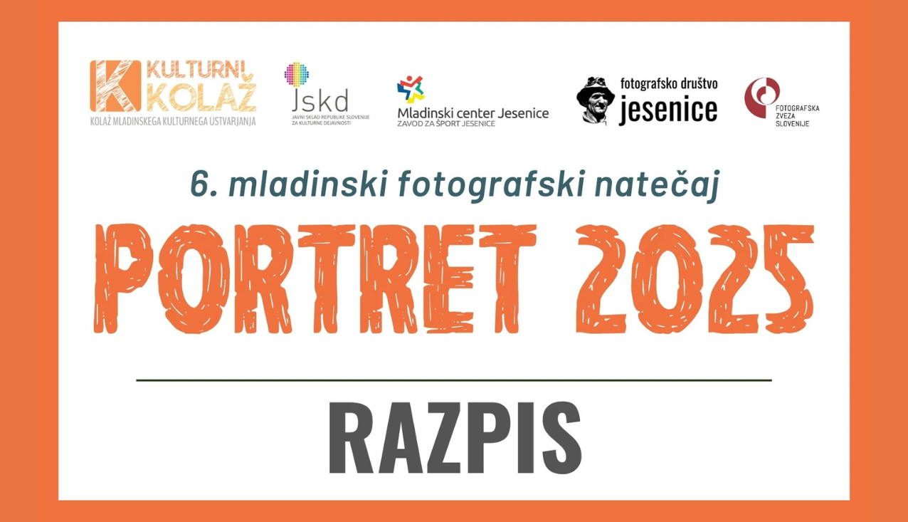 plakat natečaja