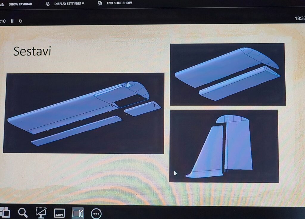 Ajdovsko znanje Ajdovcem