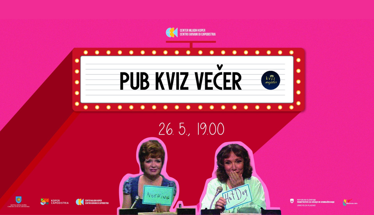 plakat dogodka
