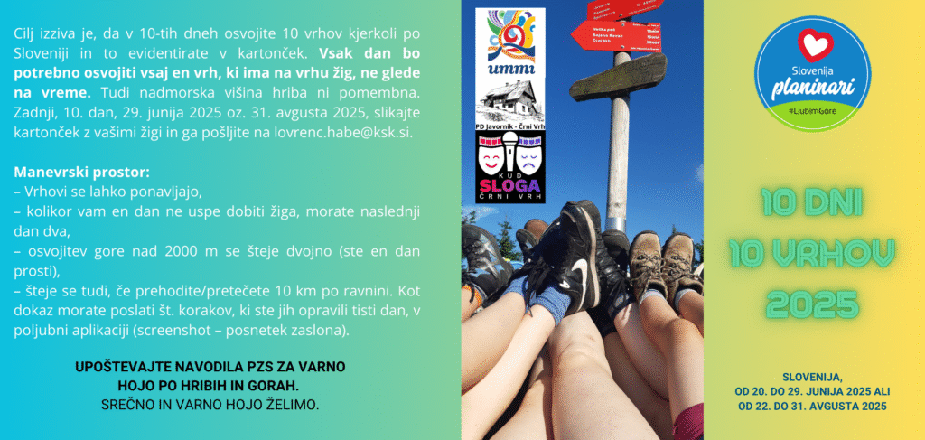 banner dogodka