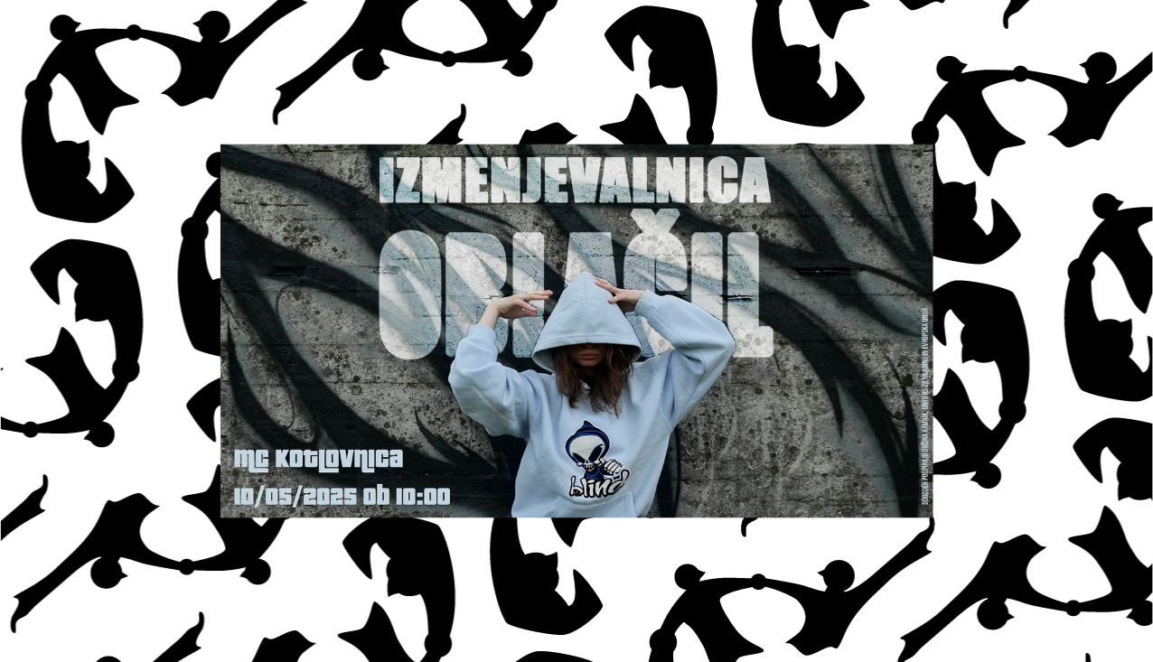 plakat dogodka