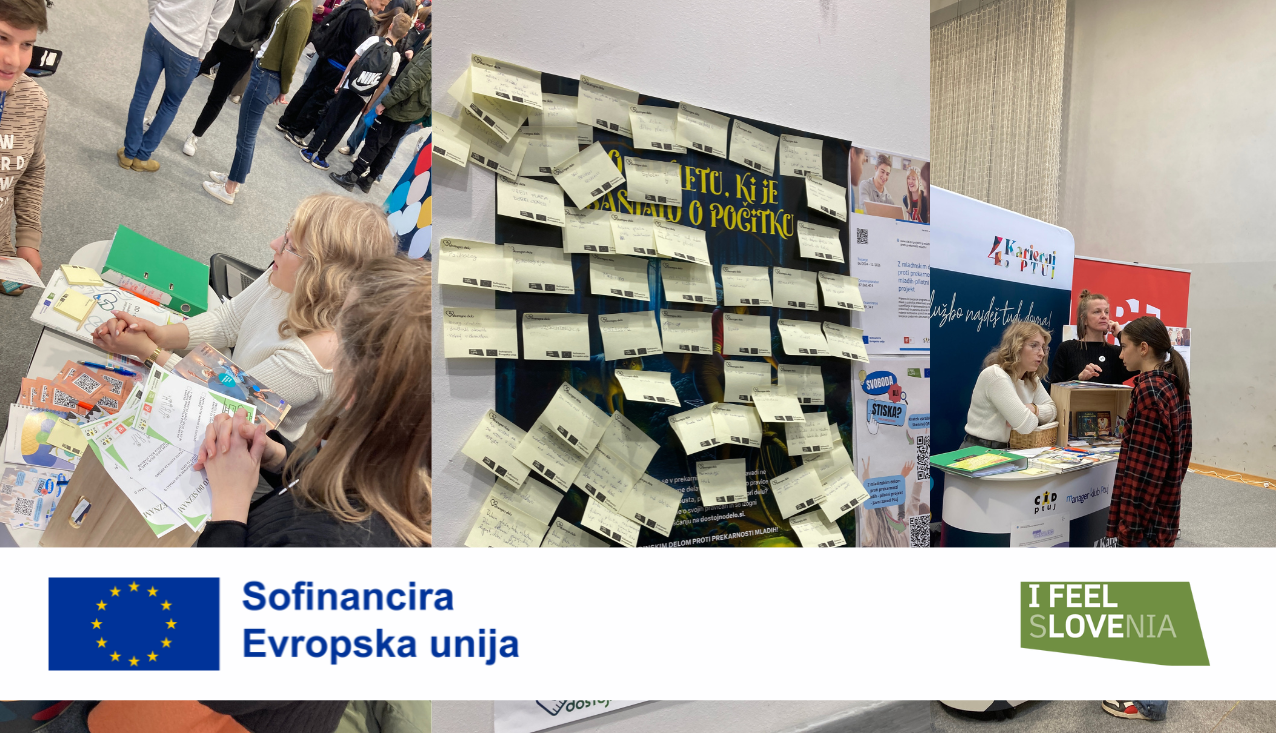 utrinki z sejma