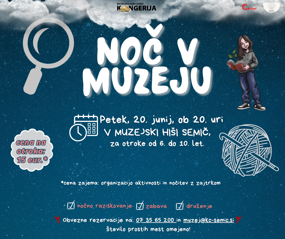 Noč v muzeju