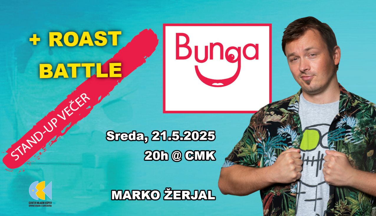plakat dogodka
