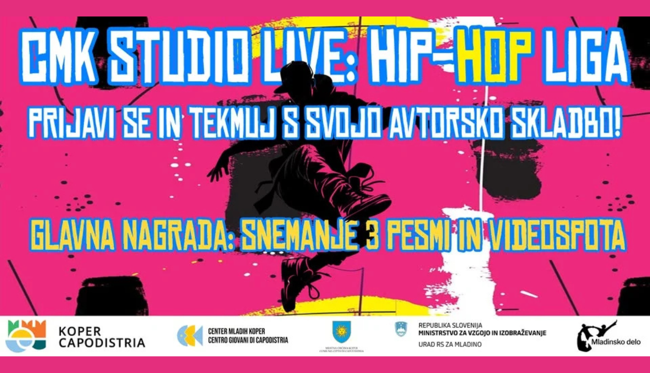 plakat dogodka