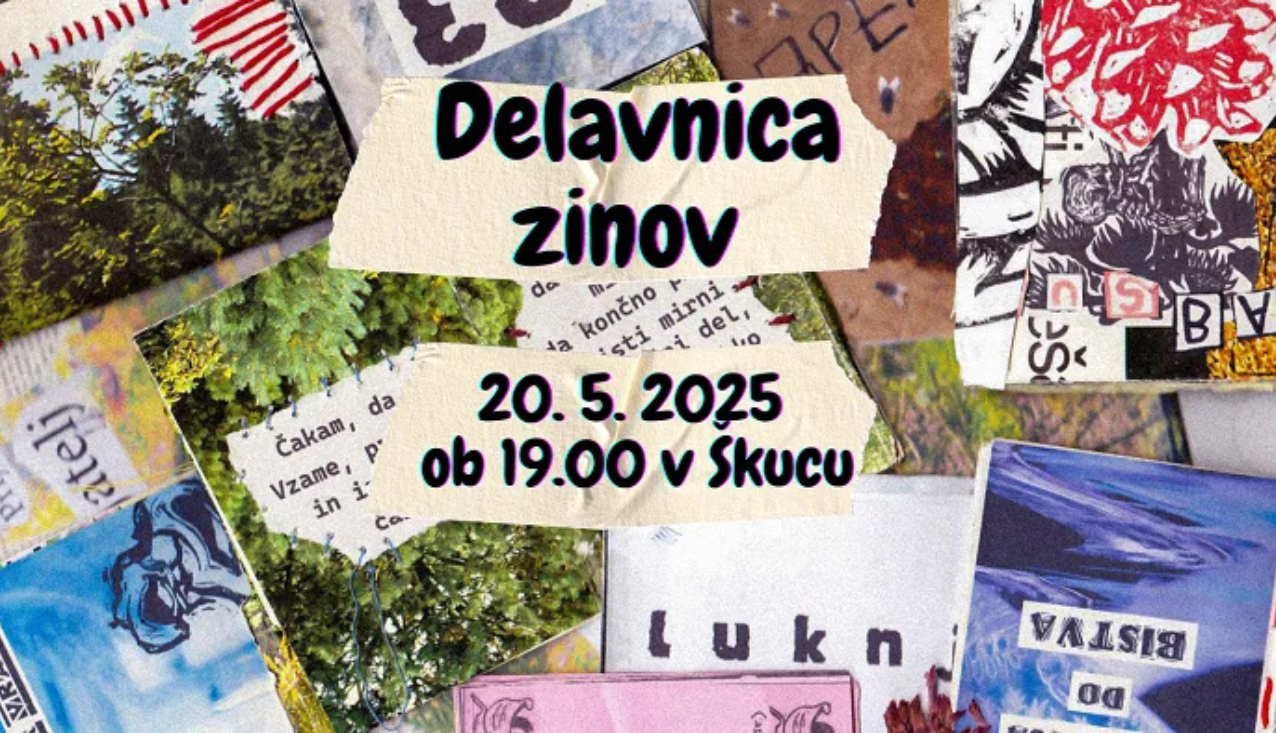 plakat dogodka