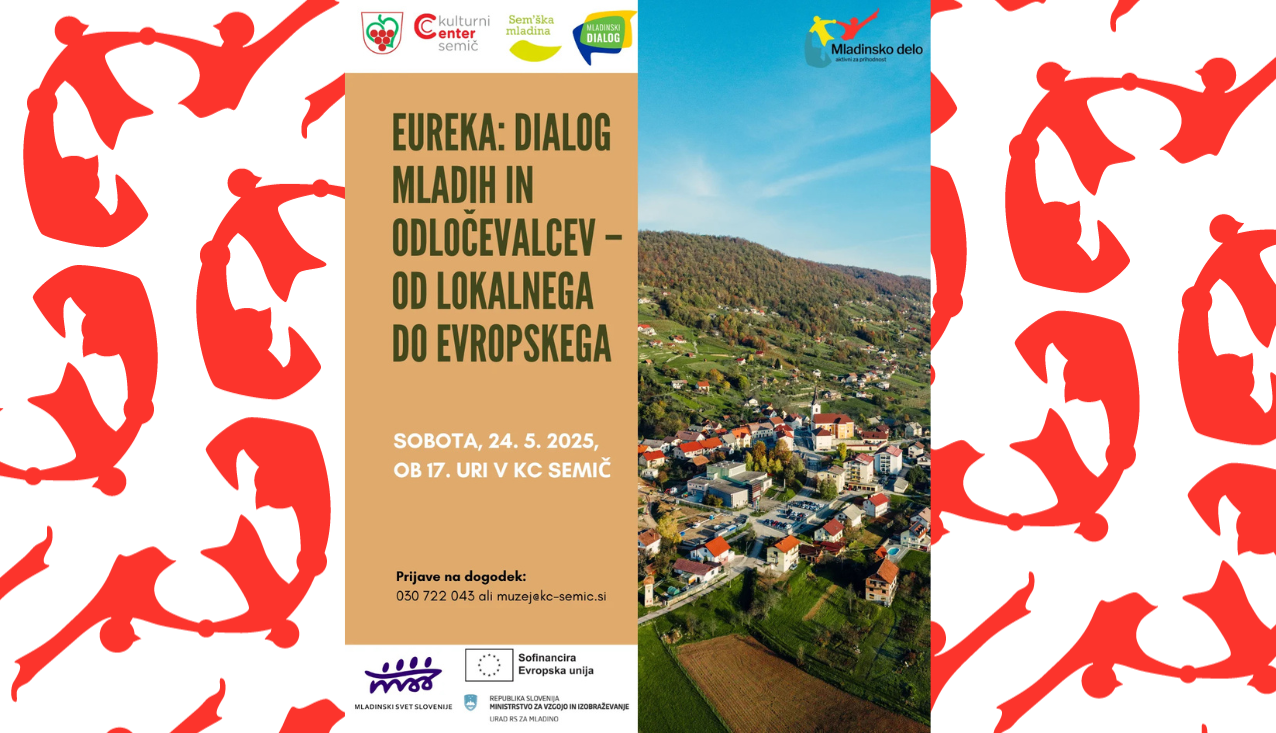 plakat dogodka