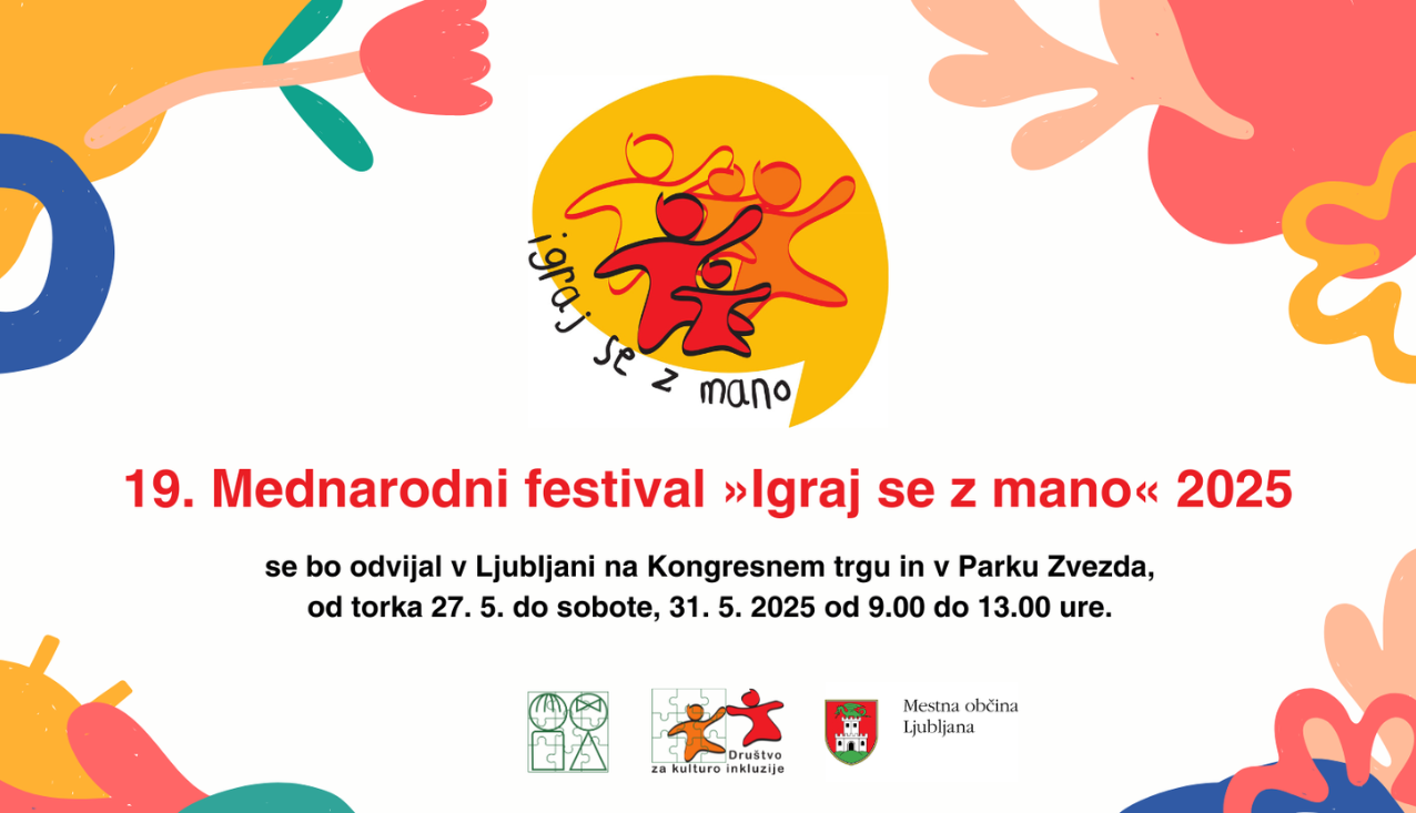 plakat dogodka