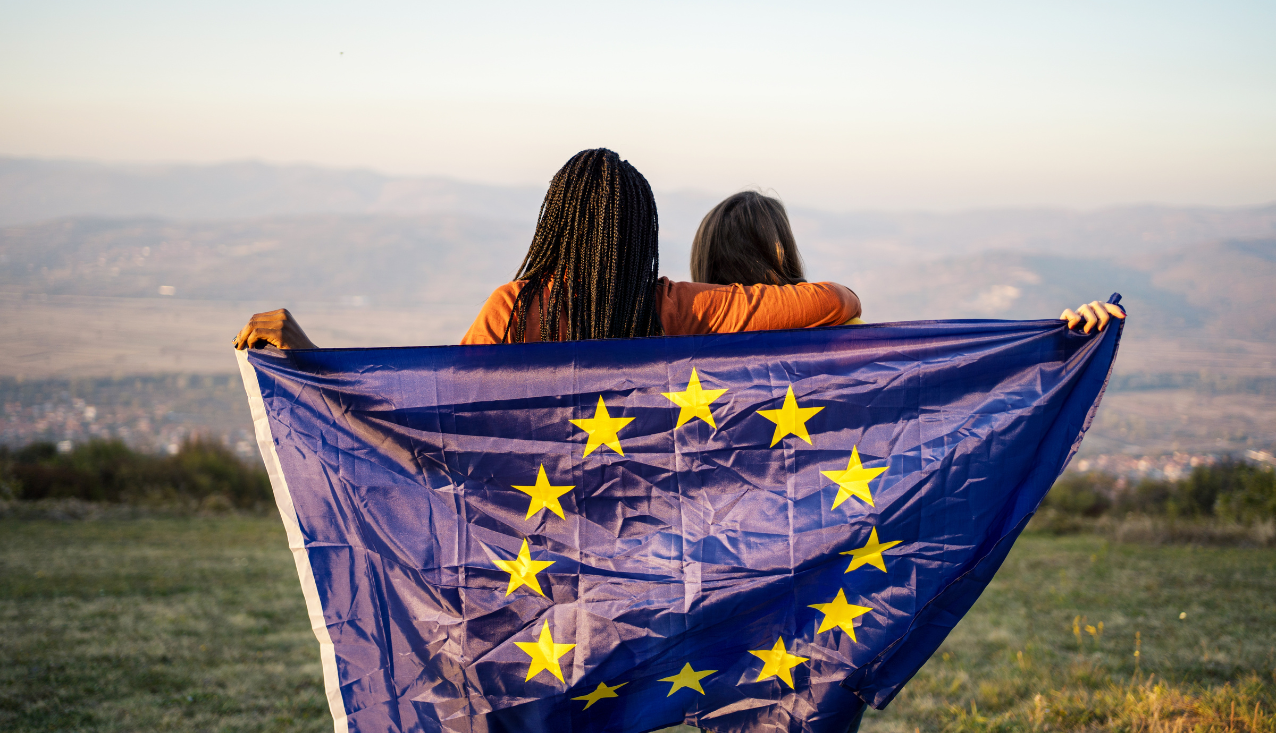 EU identiteta
