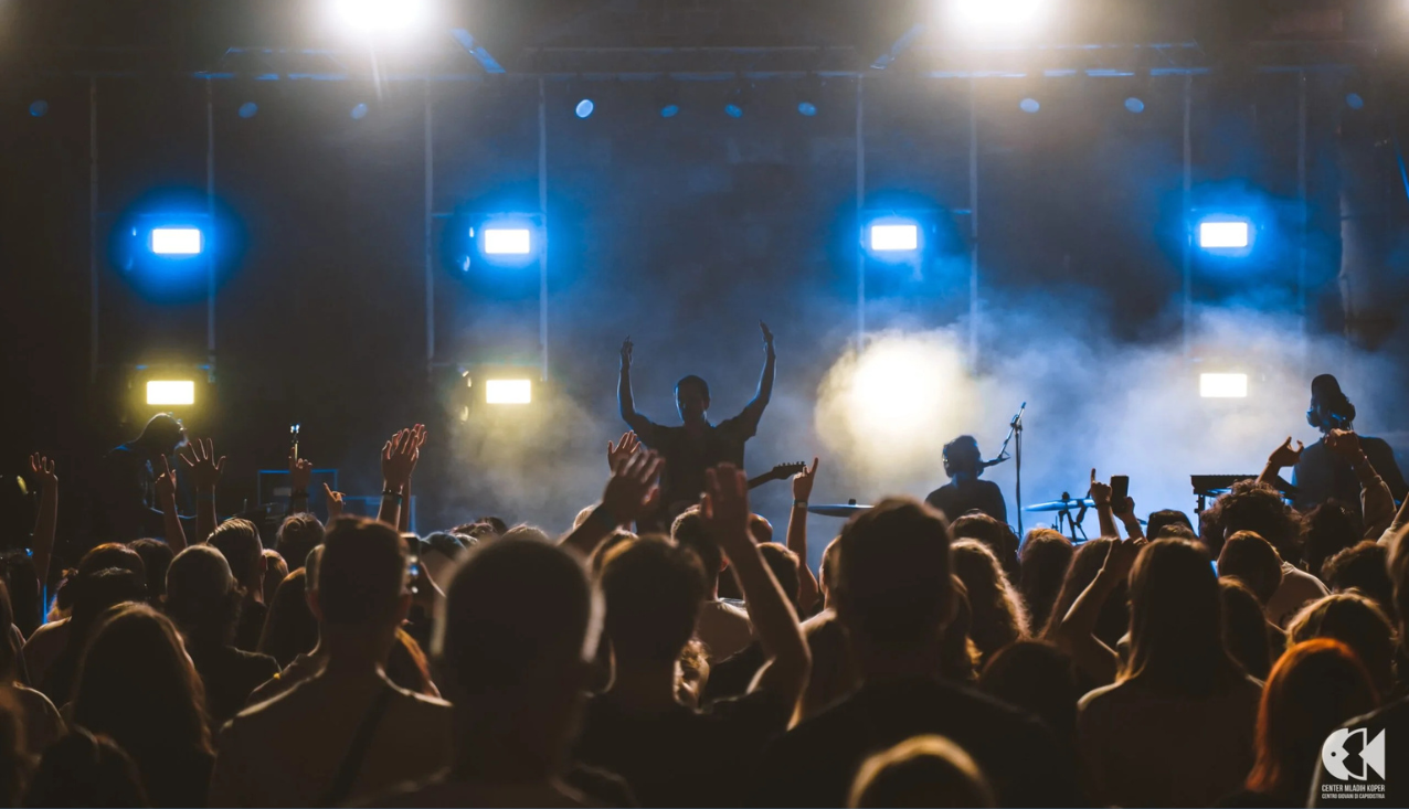 koncert