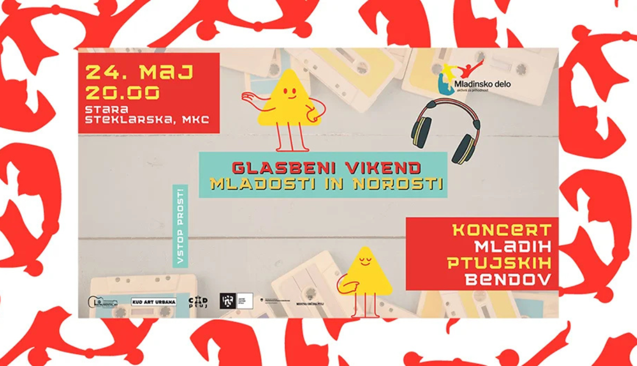 plakat dogodka