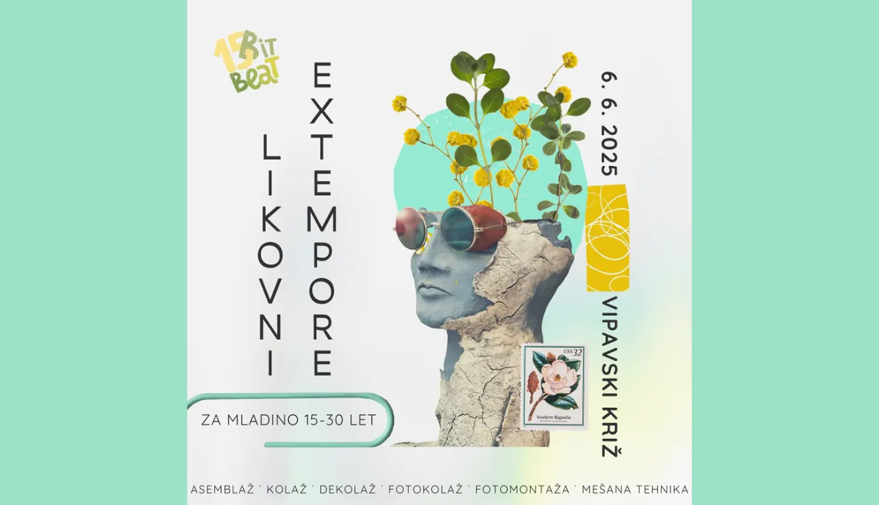 plakat dogodka