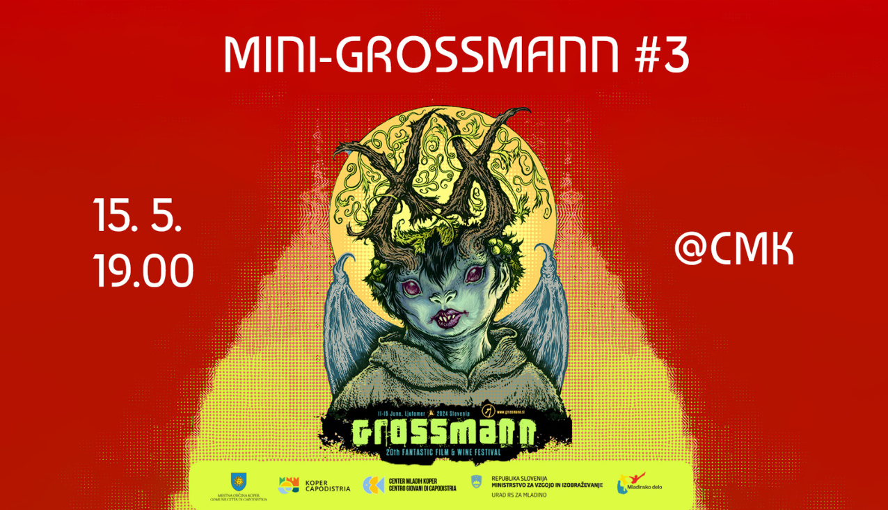 plakat dogodka