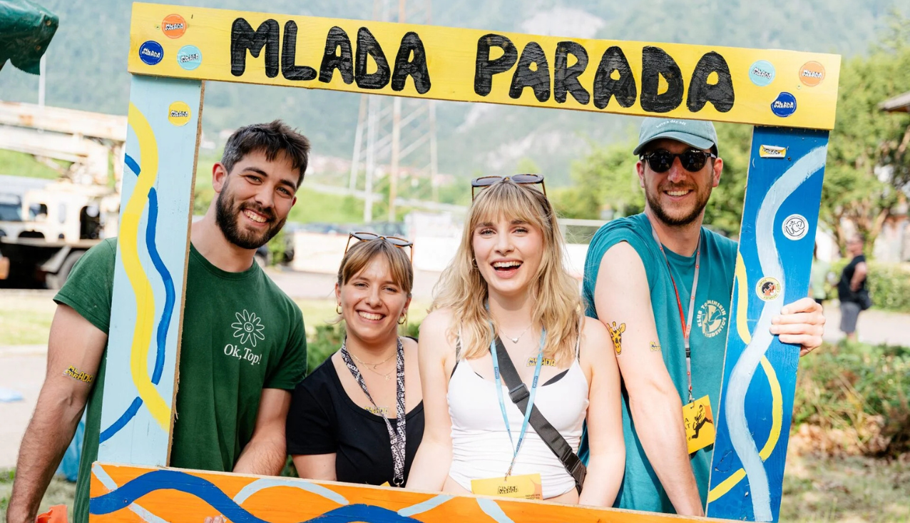 mladi