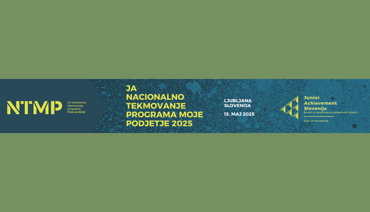 banner tekmovanja