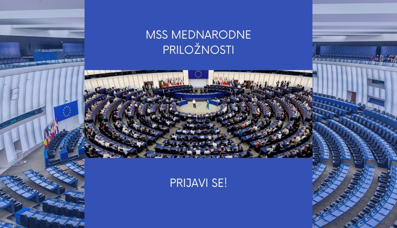 evropski parlament