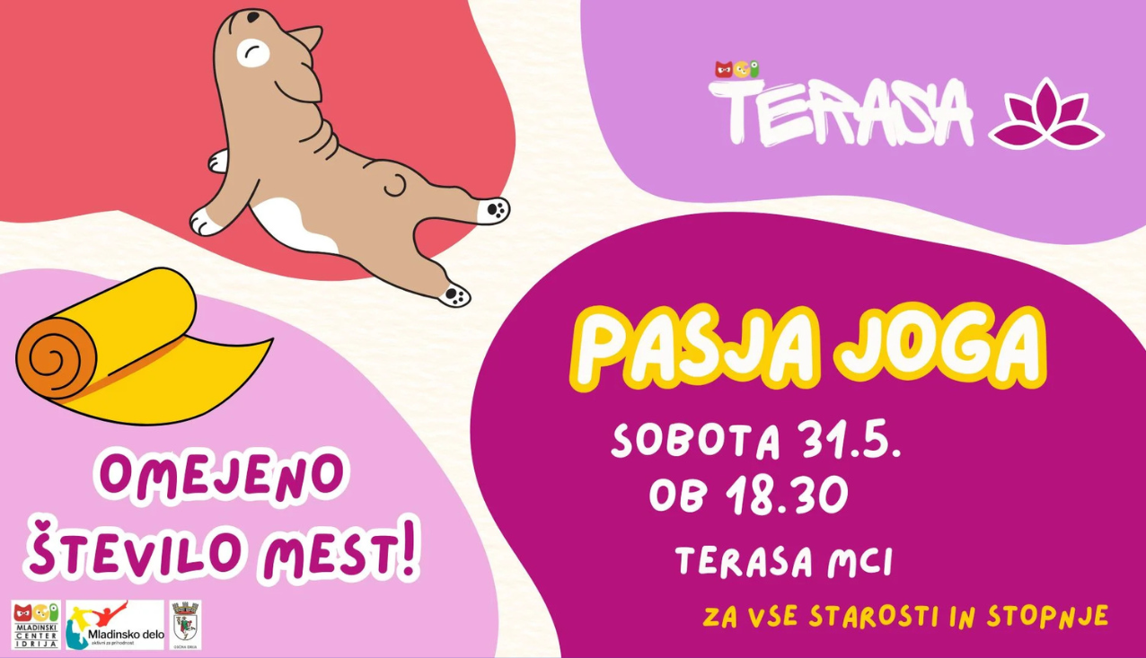 plakat dogoska