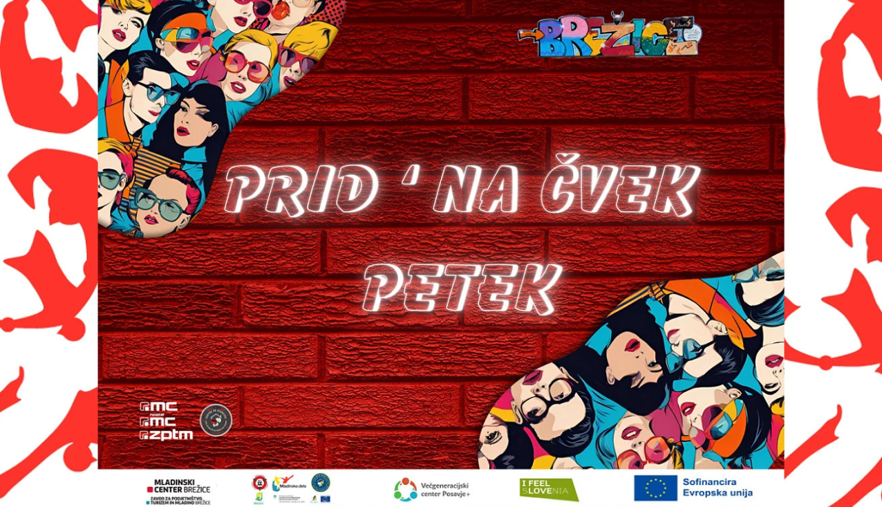 banner dogodka